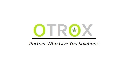 Otrox Solutions Pte Ltd - Stainless Steel Structure & Precision Fabrication